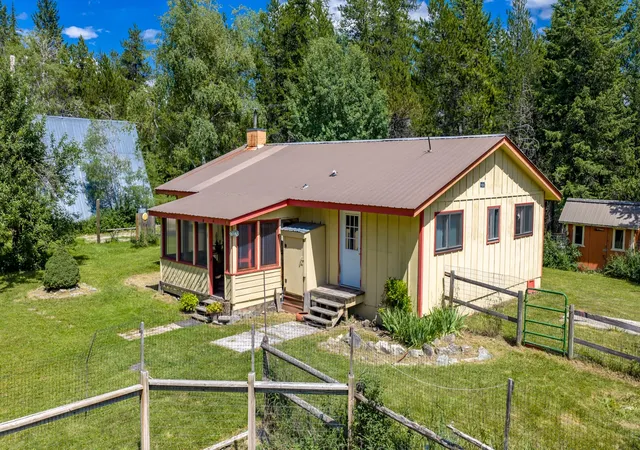 Homes for sale in Whitefish, MT | 300 Spencer Hill Dr, Whitefish, MT 59937 | MLS# 30074674