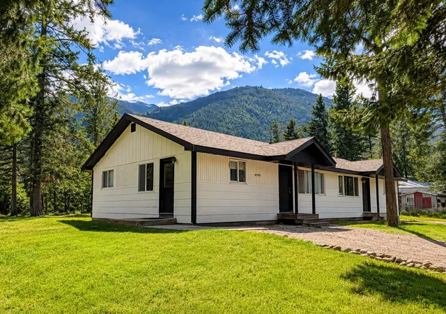 Photo 1 of Multi family home for sale at 243 245 1st Avenue S, Hungry Horse, MT 59919 | MLS# 30074536 | Listing updated on 2026-08-27