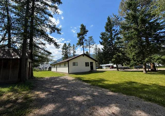 Homes for sale in Hungry Horse, MT | 243-245 1St Ave S, Hungry Horse, MT 59919 | MLS# 30074536