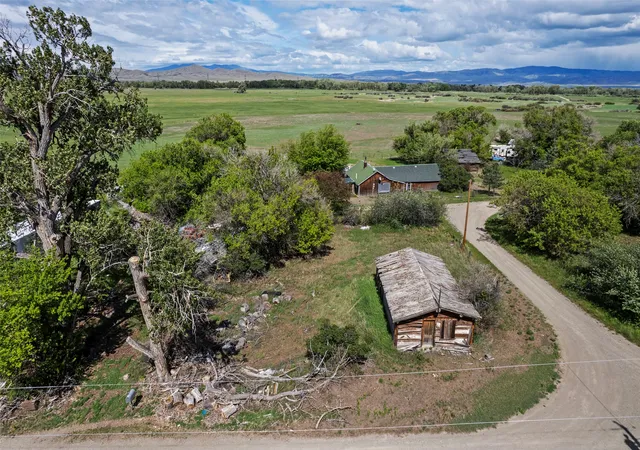 Photo 1 of Land for sale at Tbd Lots 1 2&3 Johnson St, Radersburg, MT 59641 | MLS# 30073139 | Listing updated on 2026-08-04
