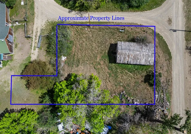 Photo 2 of Land for sale at Tbd Lots 1 2&3 Johnson St, Radersburg, MT 59641 | MLS# 30073139 | Listing updated on 2026-08-04