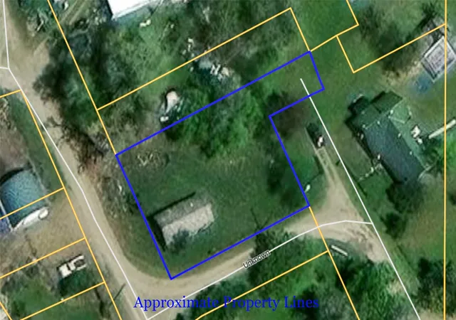 Photo 3 of Land for sale at Tbd Lots 1 2&3 Johnson St, Radersburg, MT 59641 | MLS# 30073139 | Listing updated on 2026-08-04