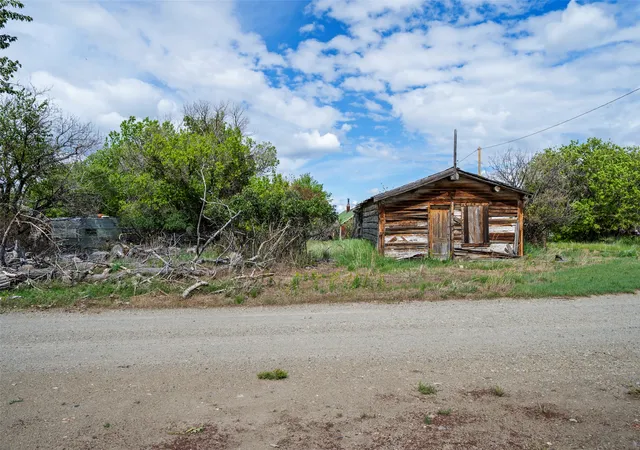 Photo 4 of Land for sale at Tbd Lots 1 2&3 Johnson St, Radersburg, MT 59641 | MLS# 30073139 | Listing updated on 2026-08-04