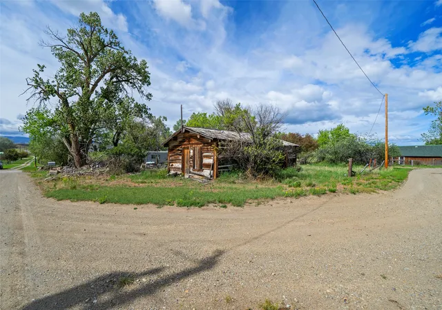 Photo 5 of Land for sale at Tbd Lots 1 2&3 Johnson St, Radersburg, MT 59641 | MLS# 30073139 | Listing updated on 2026-08-04