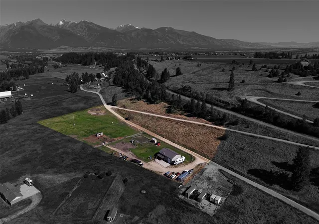 23rd image of 1073 N Burnt Fork Rd, Stevensville, MT 59870 | MLS# 30074563