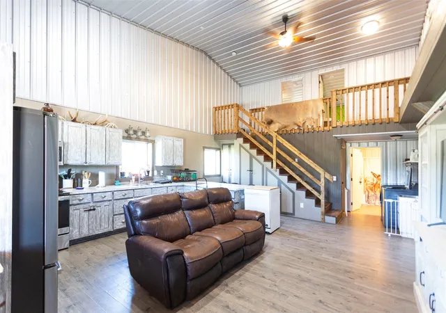 Photo 3 of Single family home for sale at 1073 N Burnt Frk Rd, Stevensville, MT 59870 | MLS# 30074563 | Listing updated on 2026-08-28