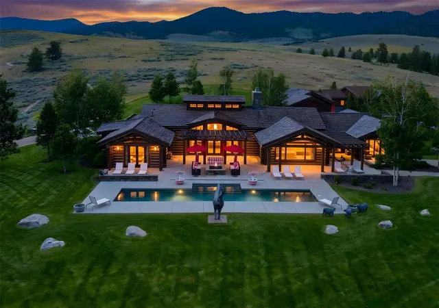 2nd image of 799 Lord Byron Trl, Hamilton, MT 59840 | MLS# 30074716