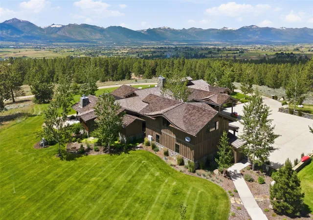 5th image of 799 Lord Byron Trl, Hamilton, MT 59840 | MLS# 30074716