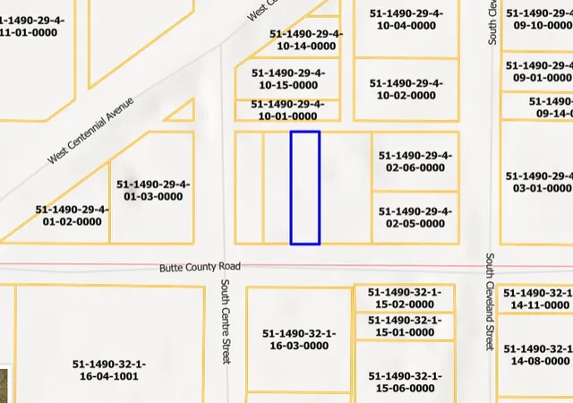 Homes for sale in Boulder, MT | Nhn Butte County Rd, Boulder, MT 59632 | MLS# 30074719