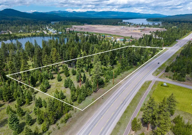 2nd image of Nhn Hwy 83, Seeley Lake, MT 59868 | MLS# 30074715