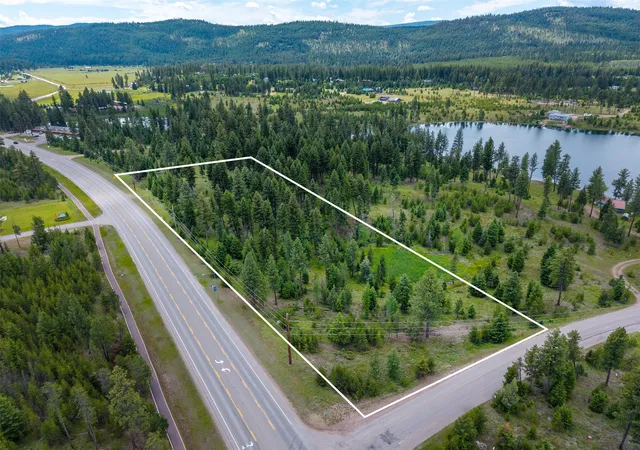 3rd image of Nhn Hwy 83, Seeley Lake, MT 59868 | MLS# 30074715