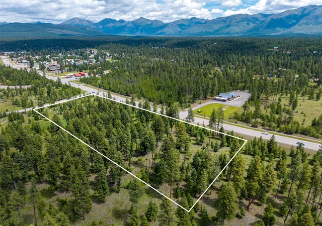 4th image of Nhn Hwy 83, Seeley Lake, MT 59868 | MLS# 30074715