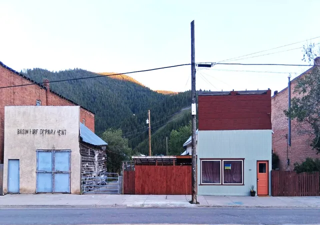 Homes for sale in Basin, MT | 99 Basin St, Basin, MT 59631 | MLS# 30074713
