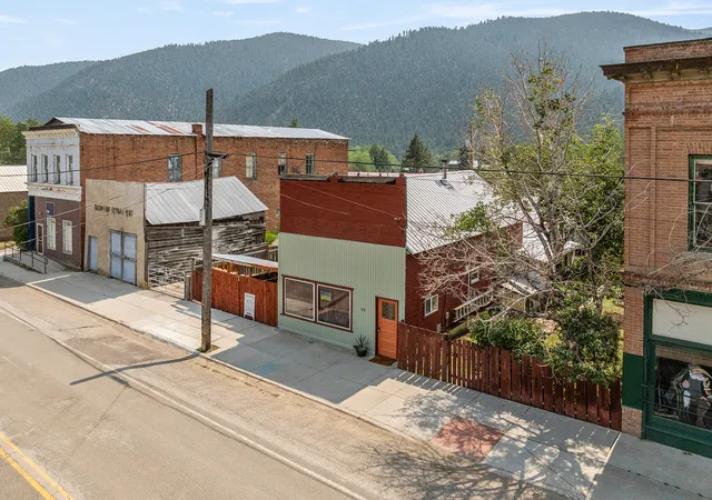 1st image of 99 Basin St, Basin, MT 59631 | MLS# 30074713