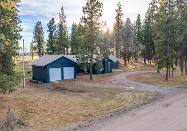 Homes for sale in Columbia Falls, MT | 295 Jensen Rd, Columbia Falls, MT 59912 | MLS# 30074714