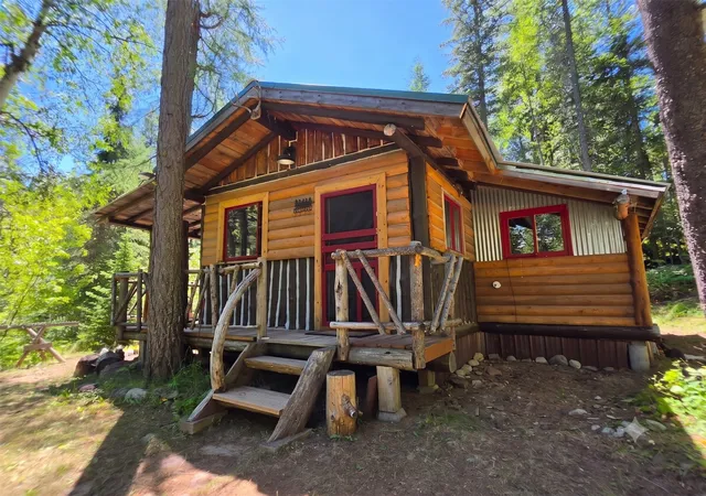Homes for sale in Columbia Falls, MT | 920 & 928 Bailey Dr, Columbia Falls, MT 59912 | MLS# 30074710