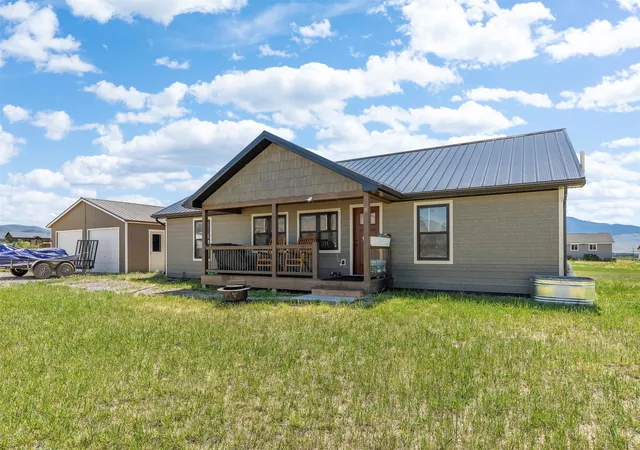 Homes for sale in Sheridan, MT | 15 Sapphire Wy, Sheridan, MT 59749 | MLS# 30074732