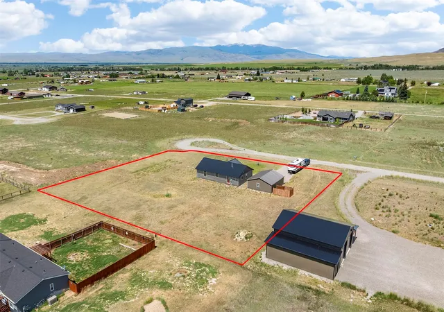 Homes for sale in Sheridan, MT | 15 Sapphire Wy, Sheridan, MT 59749 | MLS# 30074732
