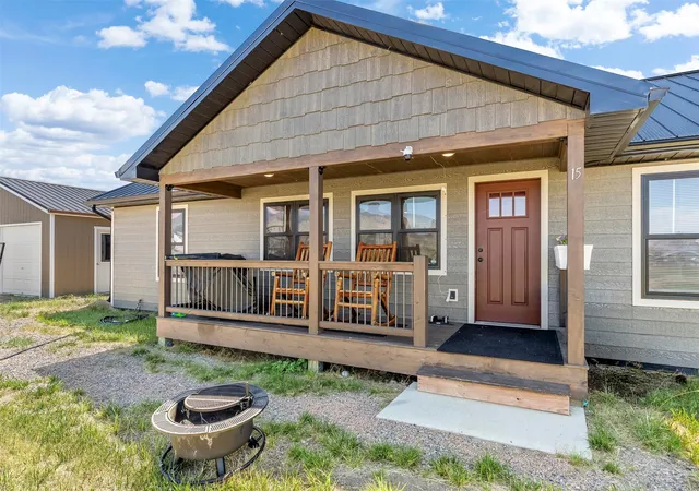 Homes for sale in Sheridan, MT | 15 Sapphire Wy, Sheridan, MT 59749 | MLS# 30074732