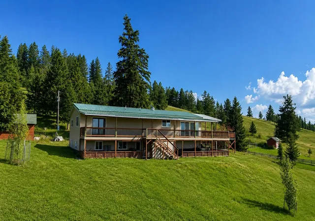 1st image of 319 Scenic Dr, Eureka, MT 59917 | MLS# 30074280
