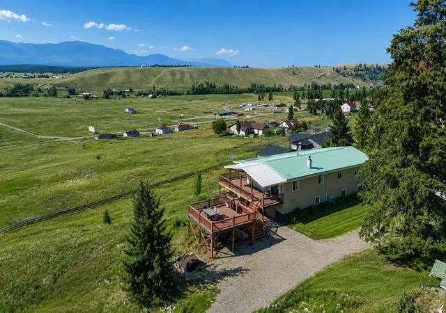 2nd image of 319 Scenic Dr, Eureka, MT 59917 | MLS# 30074280