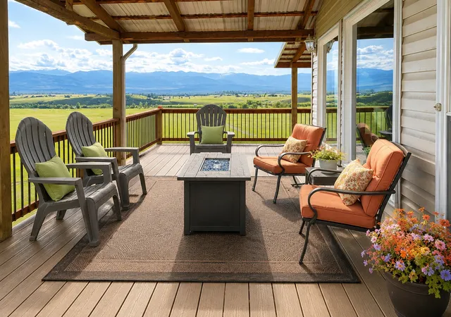 4th image of 319 Scenic Dr, Eureka, MT 59917 | MLS# 30074280