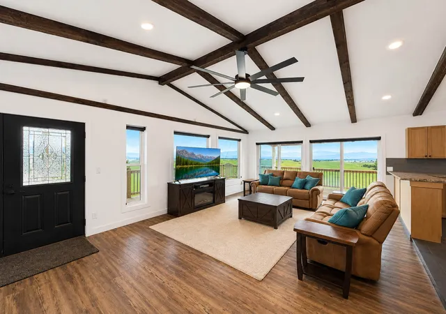5th image of 319 Scenic Dr, Eureka, MT 59917 | MLS# 30074280