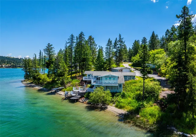 Photo 2 of Manufactured home for sale at 442 N Foys Lake Dr, Kalispell, MT 59901 | MLS# 30074477 | Listing updated on 2026-10-12