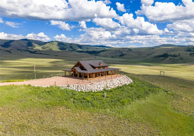 Homes for sale in Philipsburg, MT | 1134 Marshall Creek Rd, Philipsburg, MT 59858 | MLS# 30074735