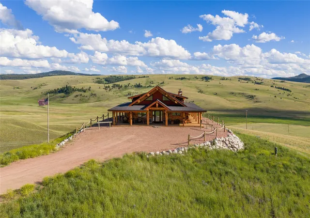 Homes for sale in Philipsburg, MT | 1134 Marshall Creek Rd, Philipsburg, MT 59858 | MLS# 30074735