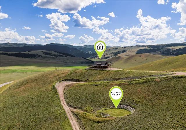 Homes for sale in Philipsburg, MT | 1134 Marshall Creek Rd, Philipsburg, MT 59858 | MLS# 30074735