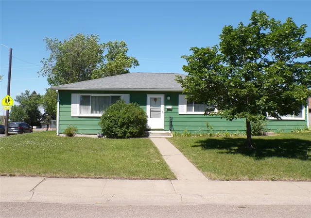 Homes for sale in Great Falls, MT | 5301 4th Ave S, Great Falls, MT 59405 | MLS# 30074738