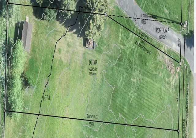 1st image of Nhn 8th Ave Nw, Ronan, MT 59864 | MLS# 30074740