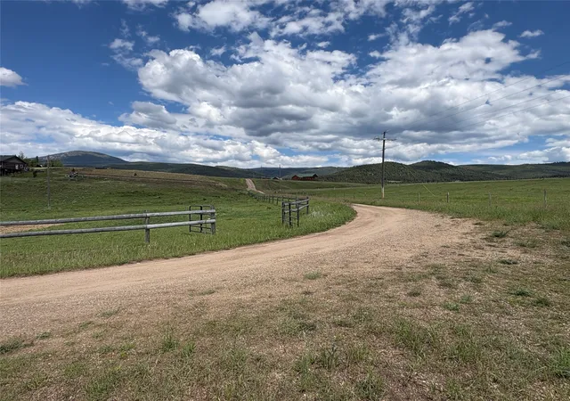 Homes for sale in Philipsburg, MT | 33 Handlos Ln, Philipsburg, MT 59858 | MLS# 30074587