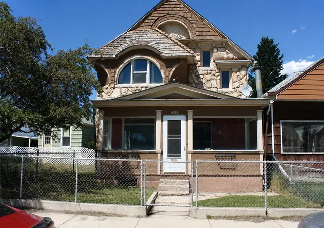 1st image of 608 E Commercial Ave, Anaconda, MT 59711 | MLS# 30074450