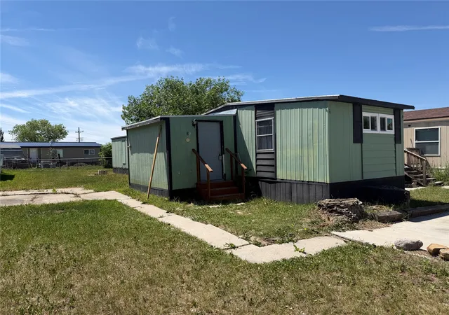 Homes for sale in Great Falls, MT | 3805 7th Ave Ne #80, Great Falls, MT 59404 | MLS# 30074734