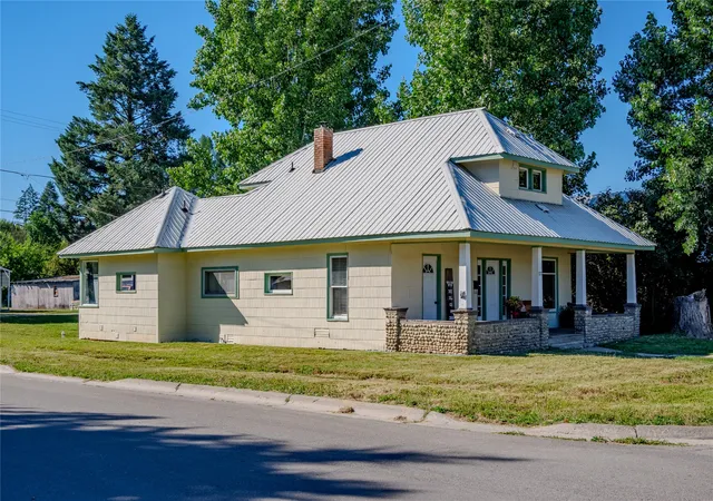 1st image of 322 Nevada Ave, Libby, MT 59923 | MLS# 30074747