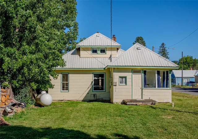 38th image of 322 Nevada Ave, Libby, MT 59923 | MLS# 30074747