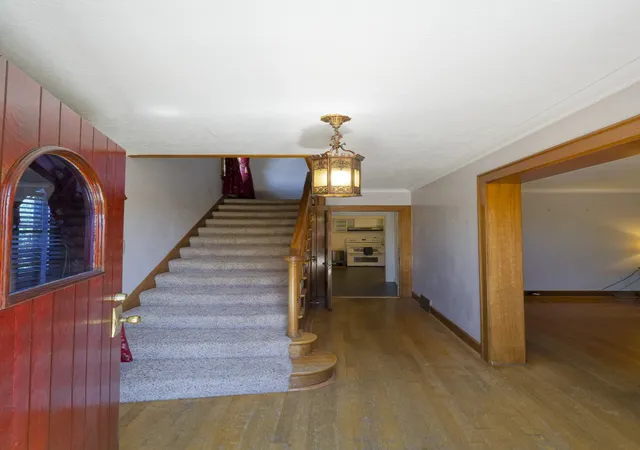 Photo 3 of Single family home for sale at 1201 W Gold St, Butte, MT 59701 | MLS# 30074770 | Listing updated on 2026-09-01