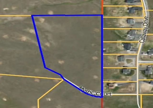 Photo 4 of Land for sale at 4210 Mystic Ct, East Helena, MT 59635 | MLS# 30074757 | Listing updated on 2026-08-01