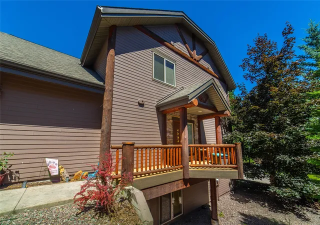 2nd image of 396 N Juniper Bay Rd #8, Somers, MT 59932 | MLS# 30074763