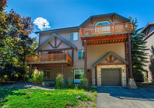 4th image of 396 N Juniper Bay Rd #8, Somers, MT 59932 | MLS# 30074763