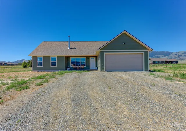Photo 1 of Single family home for sale at 11 Ashley Dr, Townsend, MT 59644 | MLS# 30074657 | Listing updated on 2026-07-29