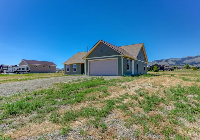 Photo 2 of Single family home for sale at 11 Ashley Dr, Townsend, MT 59644 | MLS# 30074657 | Listing updated on 2026-07-29