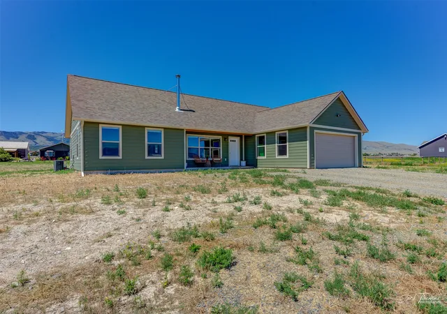 Photo 3 of Single family home for sale at 11 Ashley Dr, Townsend, MT 59644 | MLS# 30074657 | Listing updated on 2026-07-29