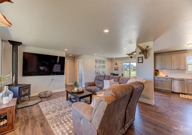 Photo 5 of Single family home for sale at 11 Ashley Dr, Townsend, MT 59644 | MLS# 30074657 | Listing updated on 2026-07-29