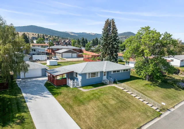1st image of 2017 Highland St, Helena, MT 59601 | MLS# 30074759