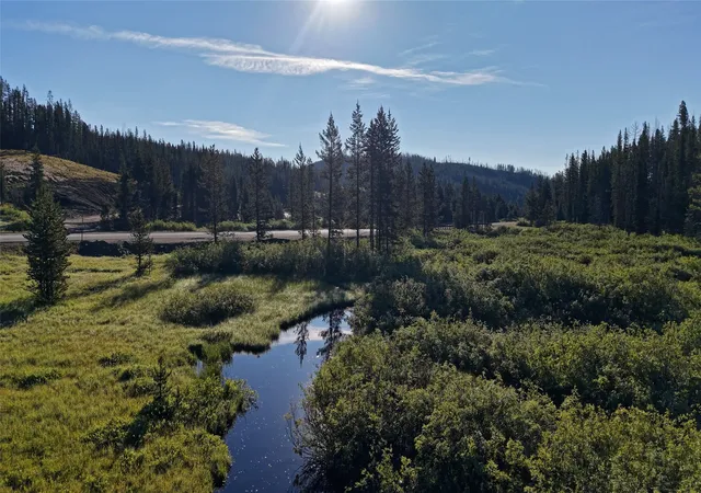 Photo 1 of Land for sale at Tbd Highway 43, Wisdom, MT 59761 | MLS# 30074785 | Listing updated on 2026-08-03