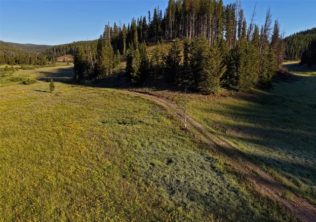 Photo 3 of Land for sale at Tbd Highway 43, Wisdom, MT 59761 | MLS# 30074785 | Listing updated on 2026-08-03