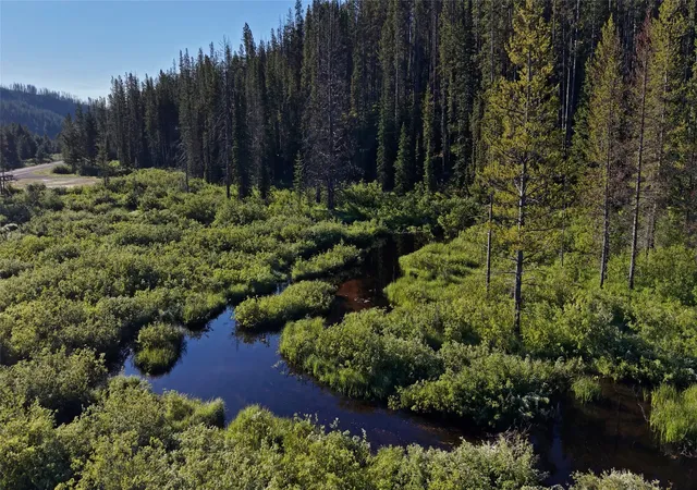 Photo 5 of Land for sale at Tbd Highway 43, Wisdom, MT 59761 | MLS# 30074785 | Listing updated on 2026-08-03